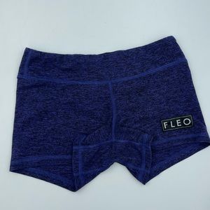 Fleo low rise XS